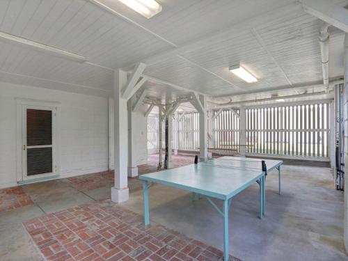 Brand New Listing! Heated Pool Access Large Tybee Home Short Walk to Beach - main image