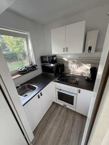 schönes Apartment in Langenfeld in Immigrath, Deutschland