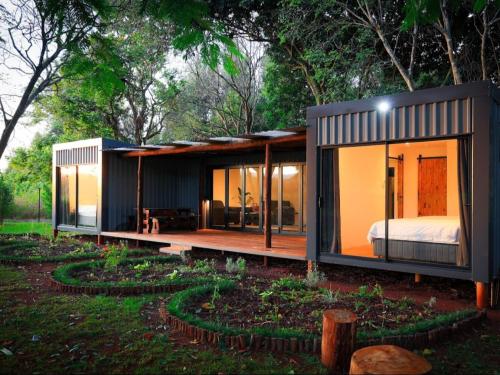 Esterno, Umdoni Farm Lodge in Malkerns