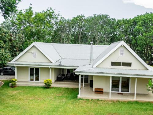 Giardino, Umdoni Farm Lodge in Malkerns