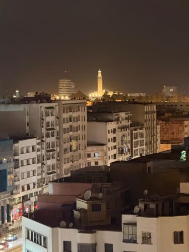 Dream appartement, Casablanca (fotografie 2)
