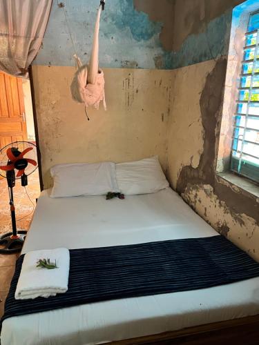 Chez Fatou - Immersion au cœur du Sénégal (Chez Fatou - Immersion au cœur du Senegal) in Ndangane