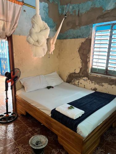 Chez Fatou - Immersion au cœur du Sénégal (Chez Fatou - Immersion au cœur du Senegal) in Ndangane