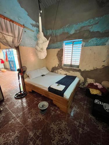 Chez Fatou - Immersion au cœur du Sénégal (Chez Fatou - Immersion au cœur du Senegal) in Ndangane