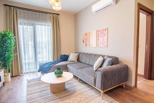 New 1bdr Apartment With Relaxing Ambience