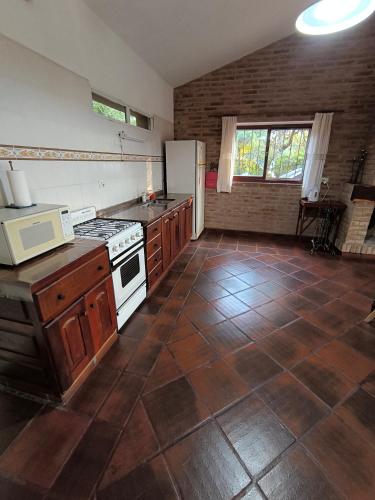 Los Condores in La Bolsa