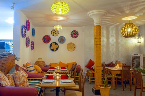 Hôtel Riad el Kennaria