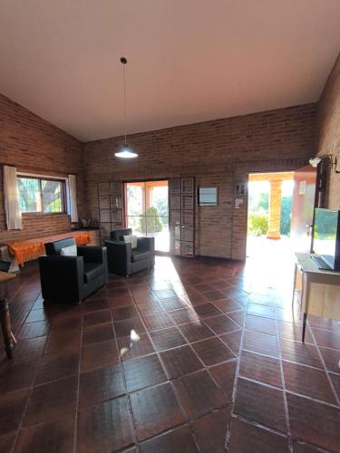 Los Condores in La Bolsa