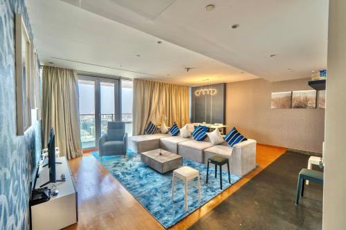 Luxury Vacation Home Nr Metro DWTC, Dubai (Foto 2)