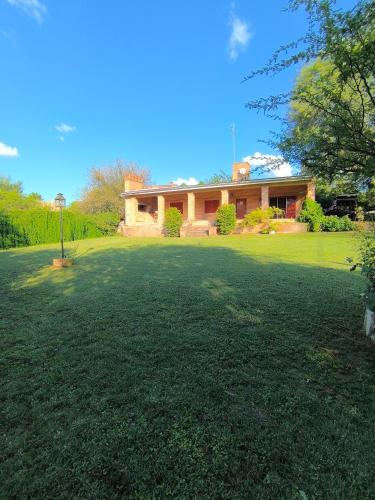 Los Condores in La Bolsa