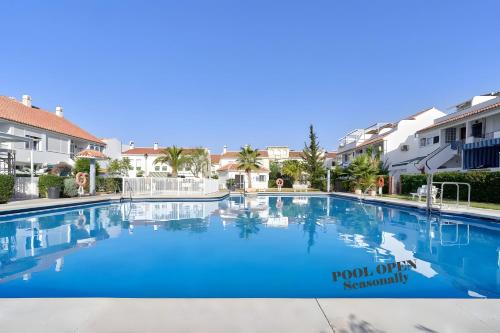 Casa Nutt by the Sea gîte à louer Castillo Bajo