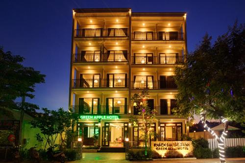 Hoi An Green Apple Hotel, Hoi An
