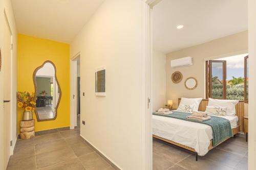 Pal'i Koko - Modern appartement op een gated resort 5 min van Mambo - image 4