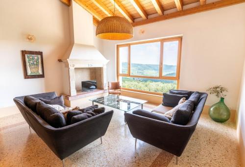 Villa Madamadorè (Villa Madamadore) in Mezzane Di Sotto