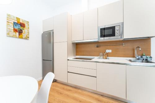 Apartamento Centro Histórico II, Málaga (fotografie 6)