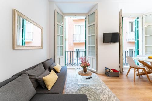 Apartamento Centro Histórico II, Málaga (fotografie 2)