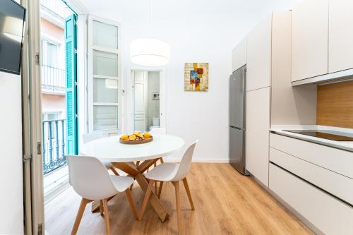 Apartamento Centro Histórico II, Málaga (fotografie 7)