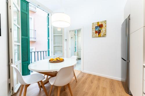 Apartamento Centro Histórico II, Málaga (fotografie 8)