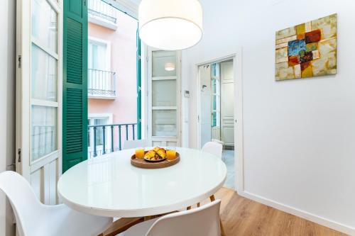 Apartamento Centro Histórico II, Málaga (fotografie 9)