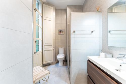 Apartamento Centro Histórico II, Málaga (fotografie 10)
