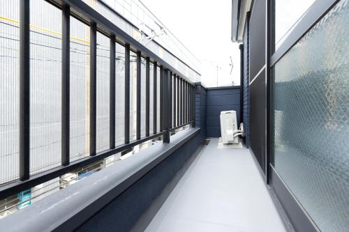 辰隠 1日1組限定の貸切宿의 호실사진