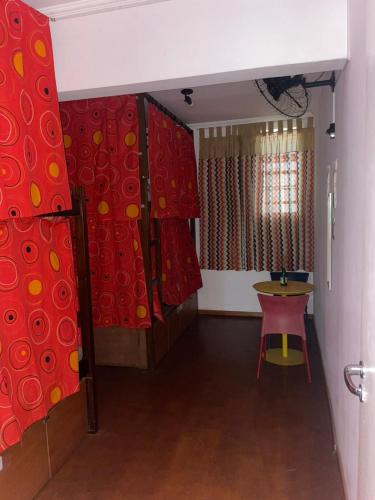 Red Monkey Hostel Barra Funda, São Paulo (fotografie 6)