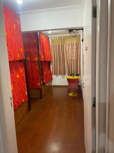 Red Monkey Hostel Barra Funda, São Paulo (fotografie 5)