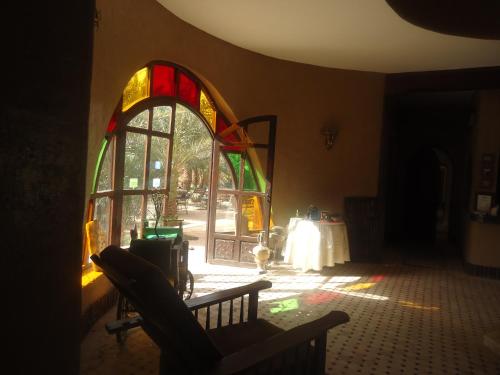 杜玫瑰菈沙漠酒店 杜玫瑰菈沙漠酒店