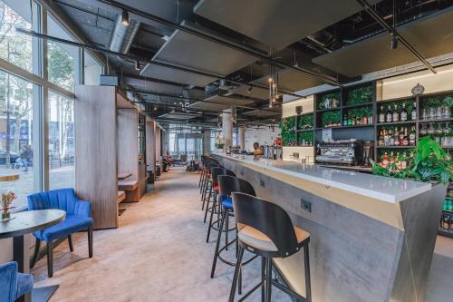 Appart'City Collection Paris Gare de Lyon - Hôtel - Paris