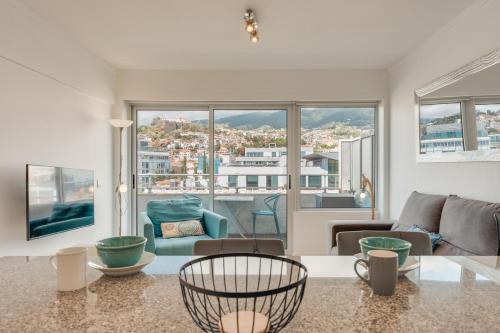 Arriaga apartment - Madeira Island