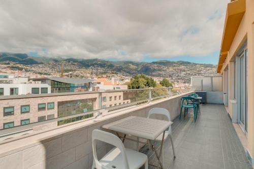 Arriaga apartment 2