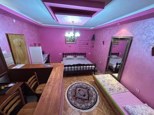 Art House Old Town in Podgorica