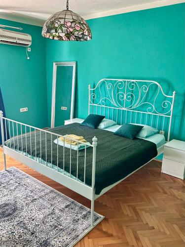 Sunny Hostel in Podgorica