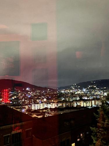 Uitzicht, The Green Nest Perugia in Near Center