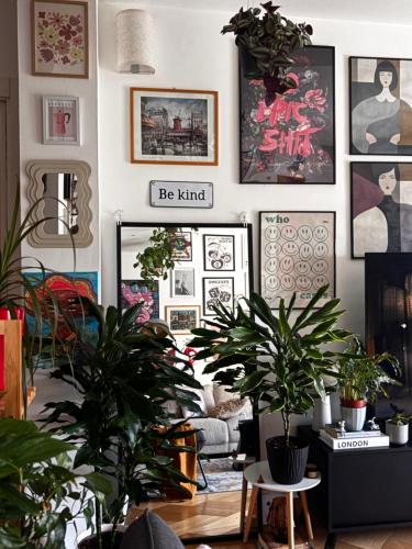 Faciliteiten, The Green Nest Perugia in Near Center