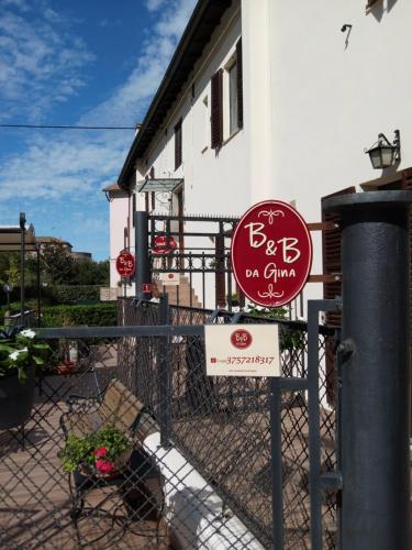 B&B Da Gina