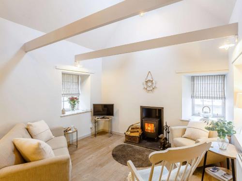1 bed in Cullen 43628, Cullen (photo 6)