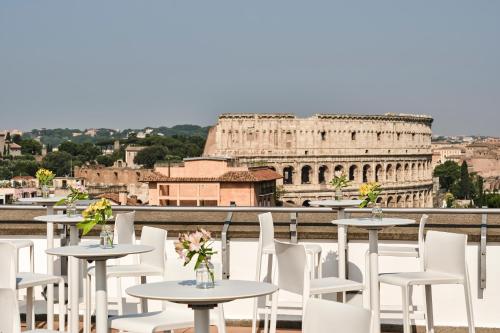 Mercure Roma Centro Colosseo - image 5