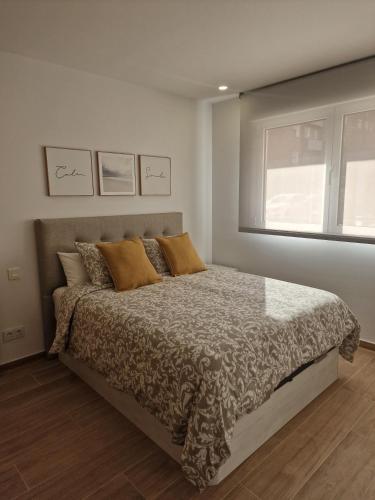 Apartamentos Acogedores - Nuevo a estrenar, Madrid