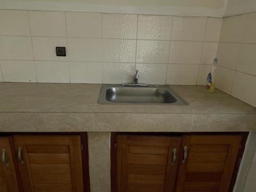 Oasis Songti in Bonabéri