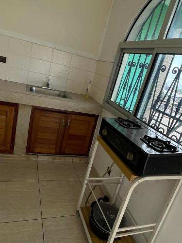 Oasis Songti in Bonabéri