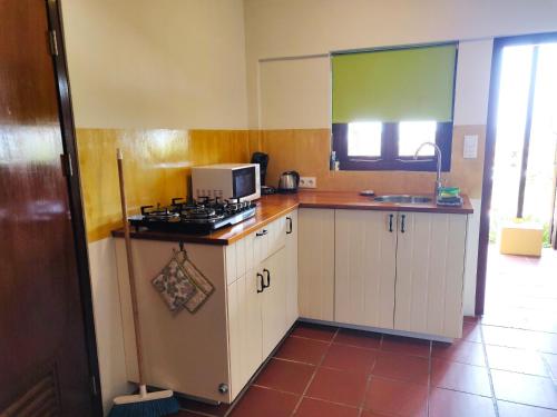 cuisine, Villa Topzicht - Studio Starbright in Nieuport