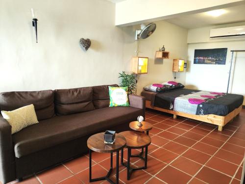 cuisine, Villa Topzicht - Studio Starbright in Nieuport
