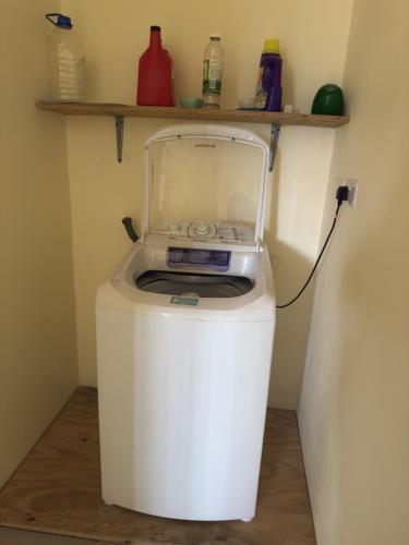 DaBreo Apartment in Arnos Vale