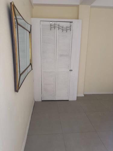 DaBreo Apartment in Arnos Vale