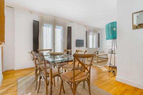 Large apartment - Triana Guadalquivir river, Sevilla (Foto 6)