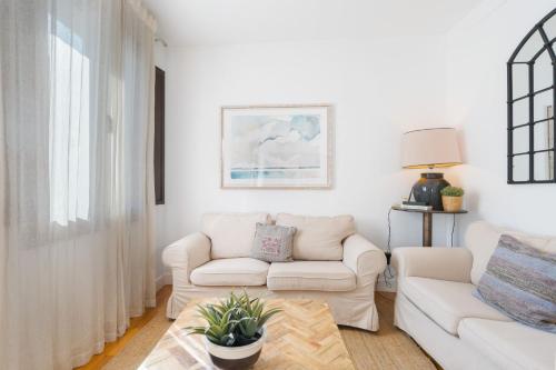 Large apartment - Triana Guadalquivir river, Sevilla (Foto 7)