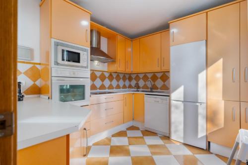 Large apartment - Triana Guadalquivir river, Sevilla (Foto 9)
