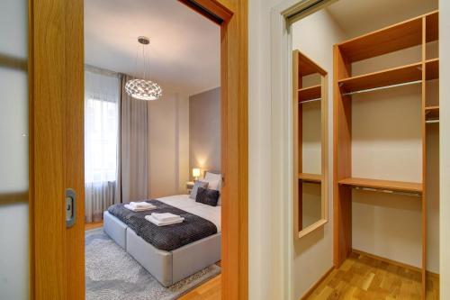 Modern & Elegance Suite Apartment Prague, Praga (foto 10)