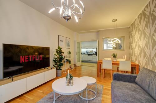 Modern & Elegance Suite Apartment Prague, Praga (foto 2)
